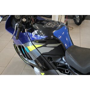 Honda CBR600F