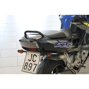 Honda CBR600F