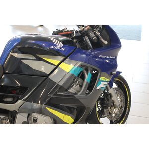 Honda CBR600F