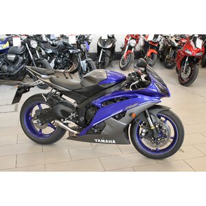 Yamaha YZF-R6