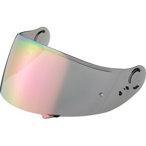 Shoei Visor CNS-1 Spectra Fire Orange