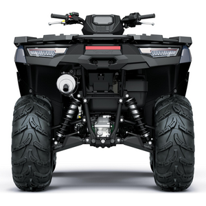Kawasaki Brute Force 750 MY25