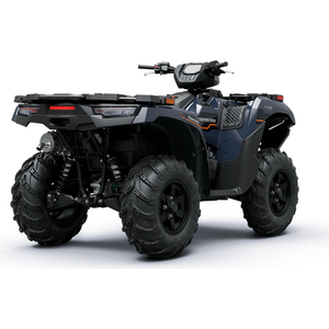 Kawasaki Brute Force 750 MY25