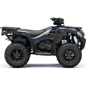 Kawasaki Brute Force 750 MY25