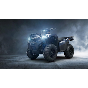 Kawasaki Brute Force 750 MY25