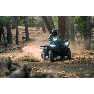 Kawasaki Brute Force 750 MY25