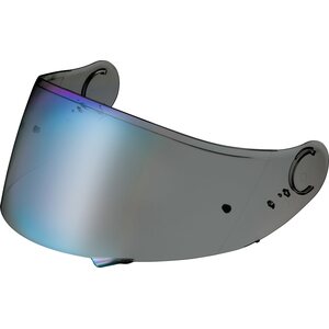 Shoei Visor CNS-1 Spectra Blue