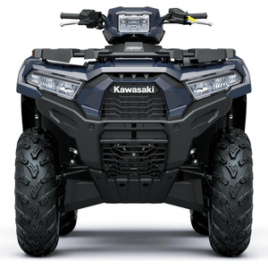 Kawasaki Brute Force 750 MY25