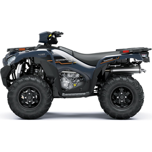 Kawasaki Brute Force 750 MY25