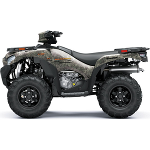 Kawasaki Brute Force 750 MY25