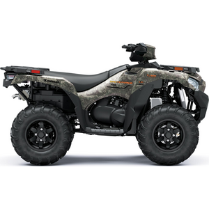 Kawasaki Brute Force 750 MY25