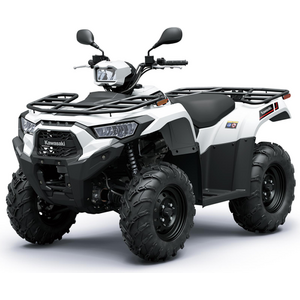 Kawasaki Brute Force 450 T-CAT