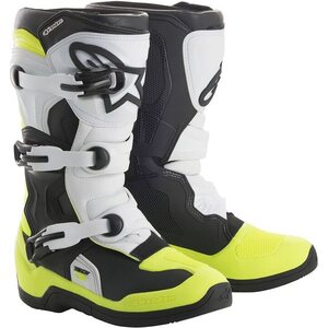 Alpinestars Tech 3s lasten