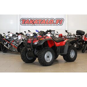 Honda TRX 350FE