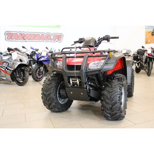 Honda TRX 350FE