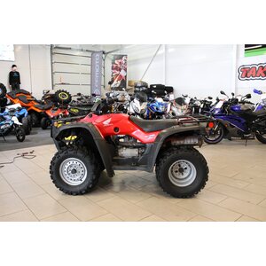 Honda TRX 350FE