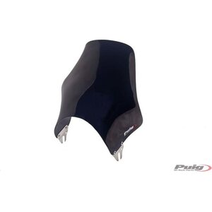 Puig Tuulilasi Modelo Naked Honda Hornet 600 2003-2005 musta