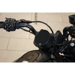 HD Sportster S
