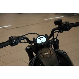 HD Sportster S