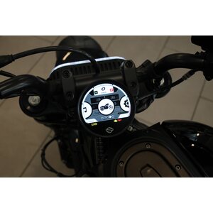 HD Sportster S