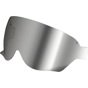 Shoei Visor CJ-3 Spectra Silver