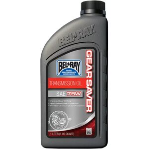 Belray Gear Saver 75W Vaihteistoöljy 1L
