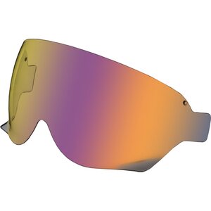 Shoei Visor CJ-3 Spectra Gold