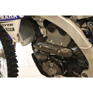 Yamaha WR250F, 300 Bigbore!