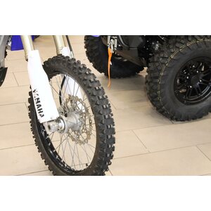 Yamaha WR250F, 300 Bigbore!