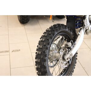Yamaha WR250F, 300 Bigbore!