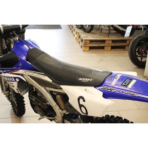 Yamaha WR250F, 300 Bigbore!