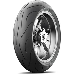 Michelin Pilot Power 2CT 180/55ZR17 M/C 73W TL Taka