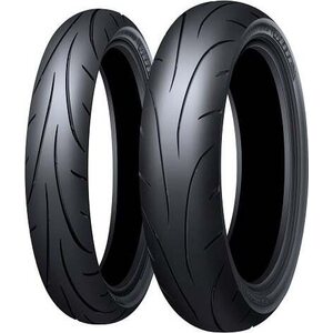 Dunlop Sportmax Q-Lite 150/60-17 66H TL taka