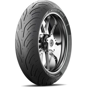 Michelin Pilot Road 4 180/55 ZR 17 M/C 73W TL Taka