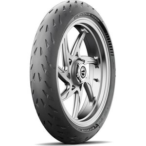 Michelin Power 5 120/70 ZR17M/C 58W TL Etu