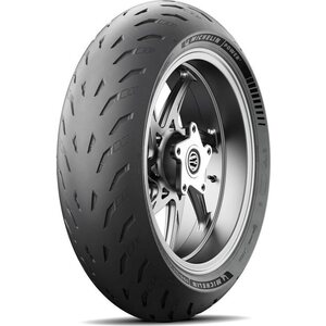 Michelin Power 5 190/55ZR17 M/C 75W TL Taka