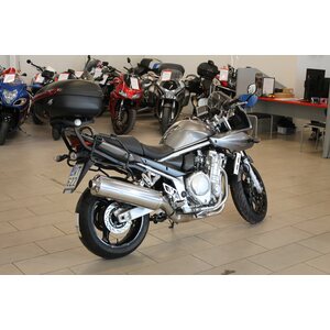 Suzuki GSF 1250S Bandit