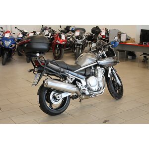 Suzuki GSF 1250S Bandit