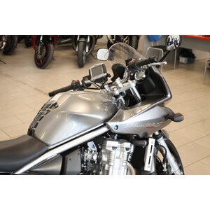 Suzuki GSF 1250S Bandit