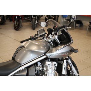 Suzuki GSF 1250S Bandit