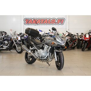 Suzuki GSF 1250S Bandit