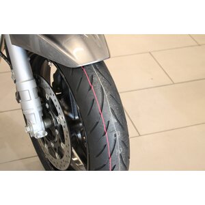 Suzuki GSF 1250S Bandit
