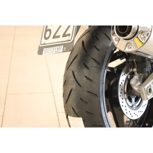 Suzuki GSF 1250S Bandit