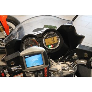 Suzuki GSF 1250S Bandit