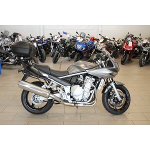 Suzuki GSF 1250S Bandit