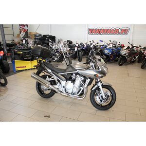 Suzuki GSF 1250S Bandit
