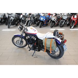 Honda VT750S