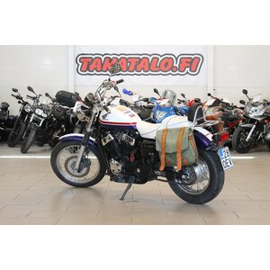 Honda VT750S