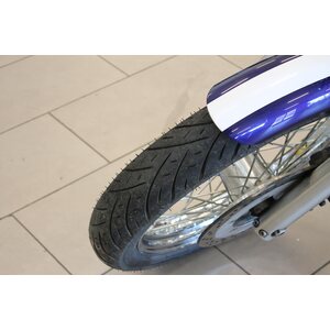 Honda VT750S