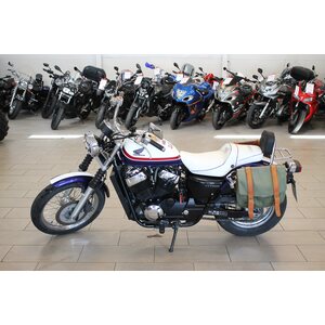 Honda VT750S